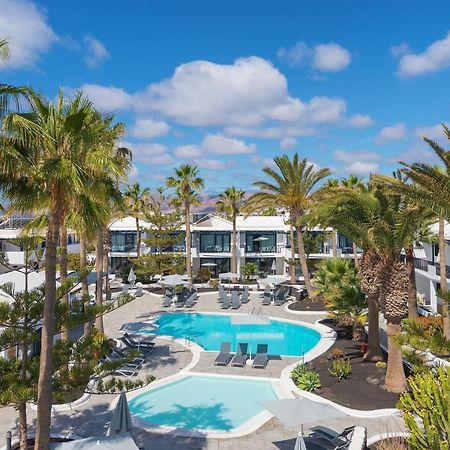 Apartamentos Playamar Πουέρτο Ντελ Κάρμεν Εξωτερικό φωτογραφία