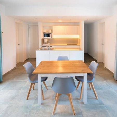 Apartamentos Playamar Πουέρτο Ντελ Κάρμεν Εξωτερικό φωτογραφία