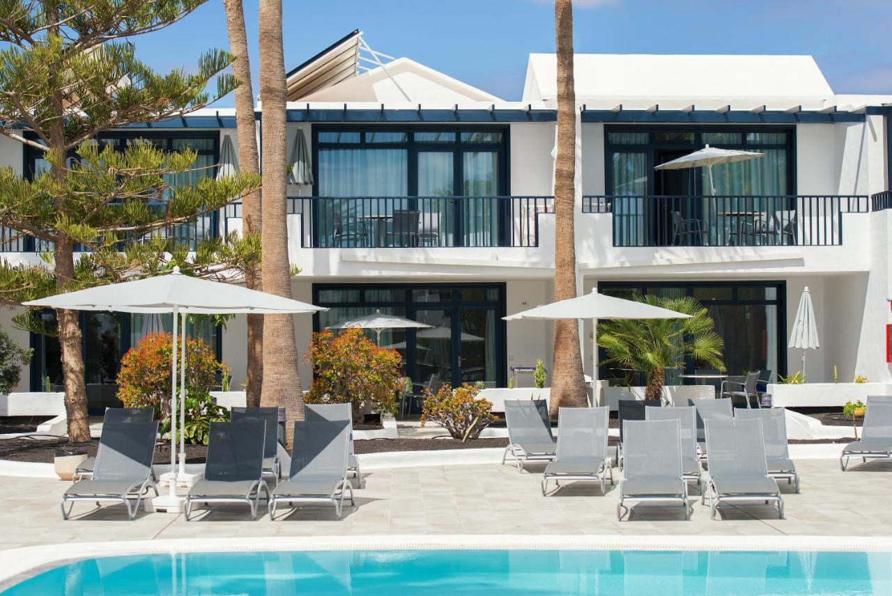 Apartamentos Playamar Πουέρτο Ντελ Κάρμεν Εξωτερικό φωτογραφία