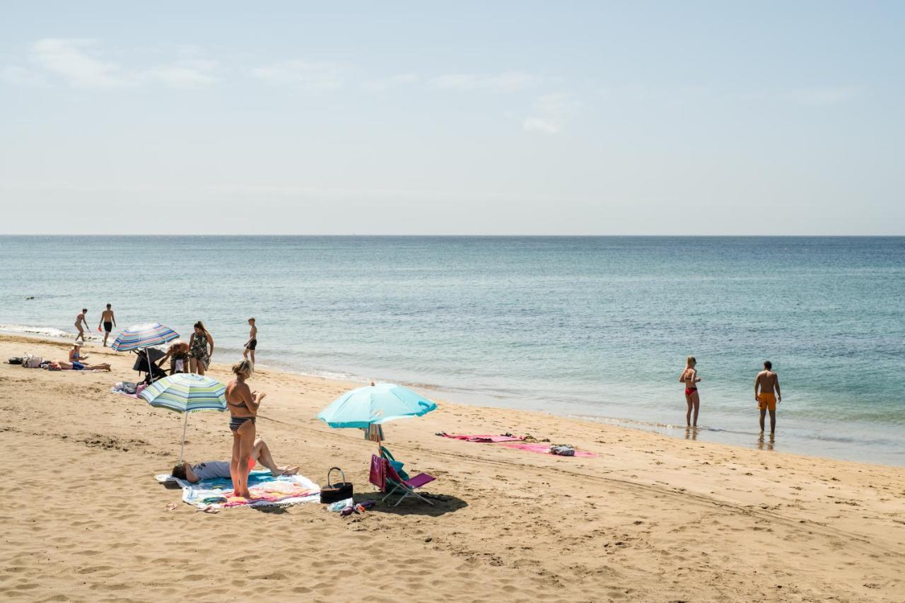Apartamentos Playamar Πουέρτο Ντελ Κάρμεν Εξωτερικό φωτογραφία