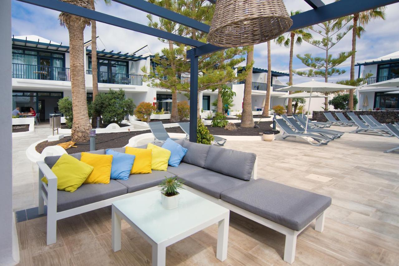 Apartamentos Playamar Πουέρτο Ντελ Κάρμεν Εξωτερικό φωτογραφία