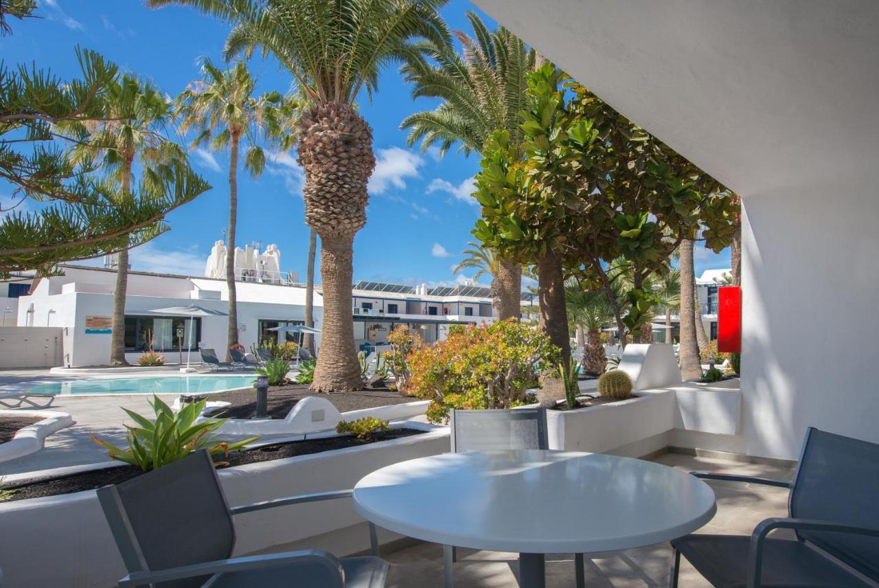 Apartamentos Playamar Πουέρτο Ντελ Κάρμεν Εξωτερικό φωτογραφία