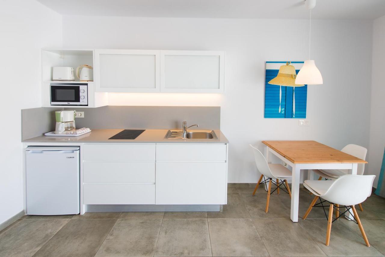Apartamentos Playamar Πουέρτο Ντελ Κάρμεν Εξωτερικό φωτογραφία