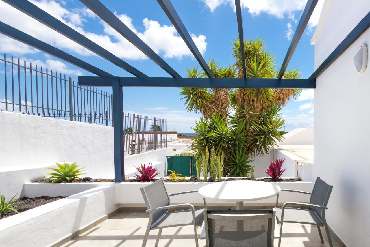 Apartamentos Playamar Πουέρτο Ντελ Κάρμεν Εξωτερικό φωτογραφία