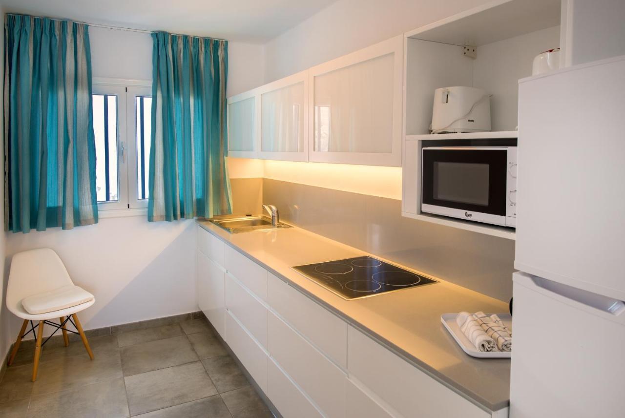 Apartamentos Playamar Πουέρτο Ντελ Κάρμεν Εξωτερικό φωτογραφία