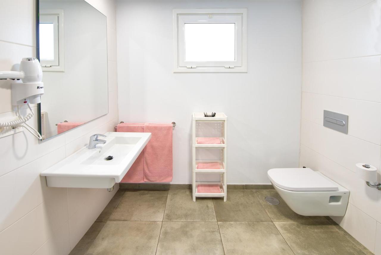 Apartamentos Playamar Πουέρτο Ντελ Κάρμεν Εξωτερικό φωτογραφία