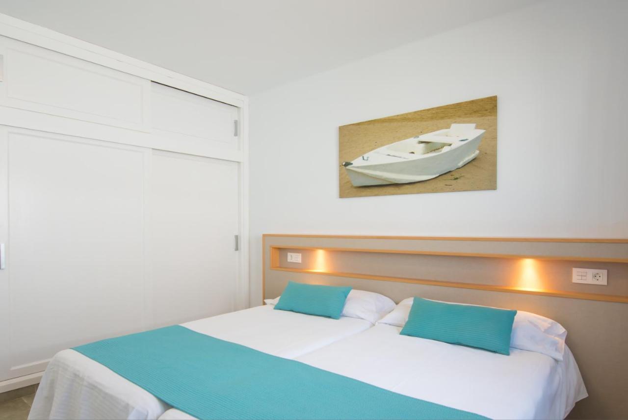 Apartamentos Playamar Πουέρτο Ντελ Κάρμεν Εξωτερικό φωτογραφία
