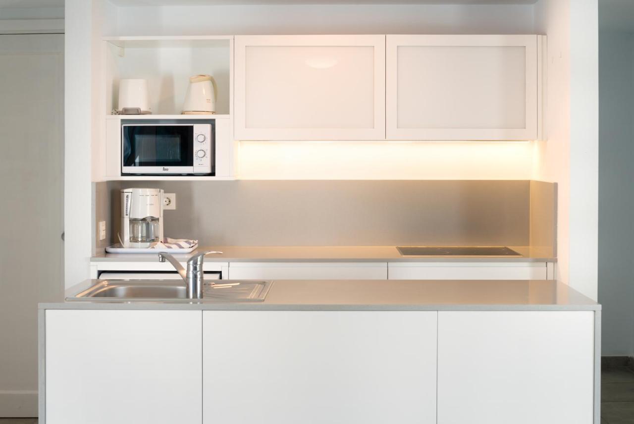 Apartamentos Playamar Πουέρτο Ντελ Κάρμεν Εξωτερικό φωτογραφία