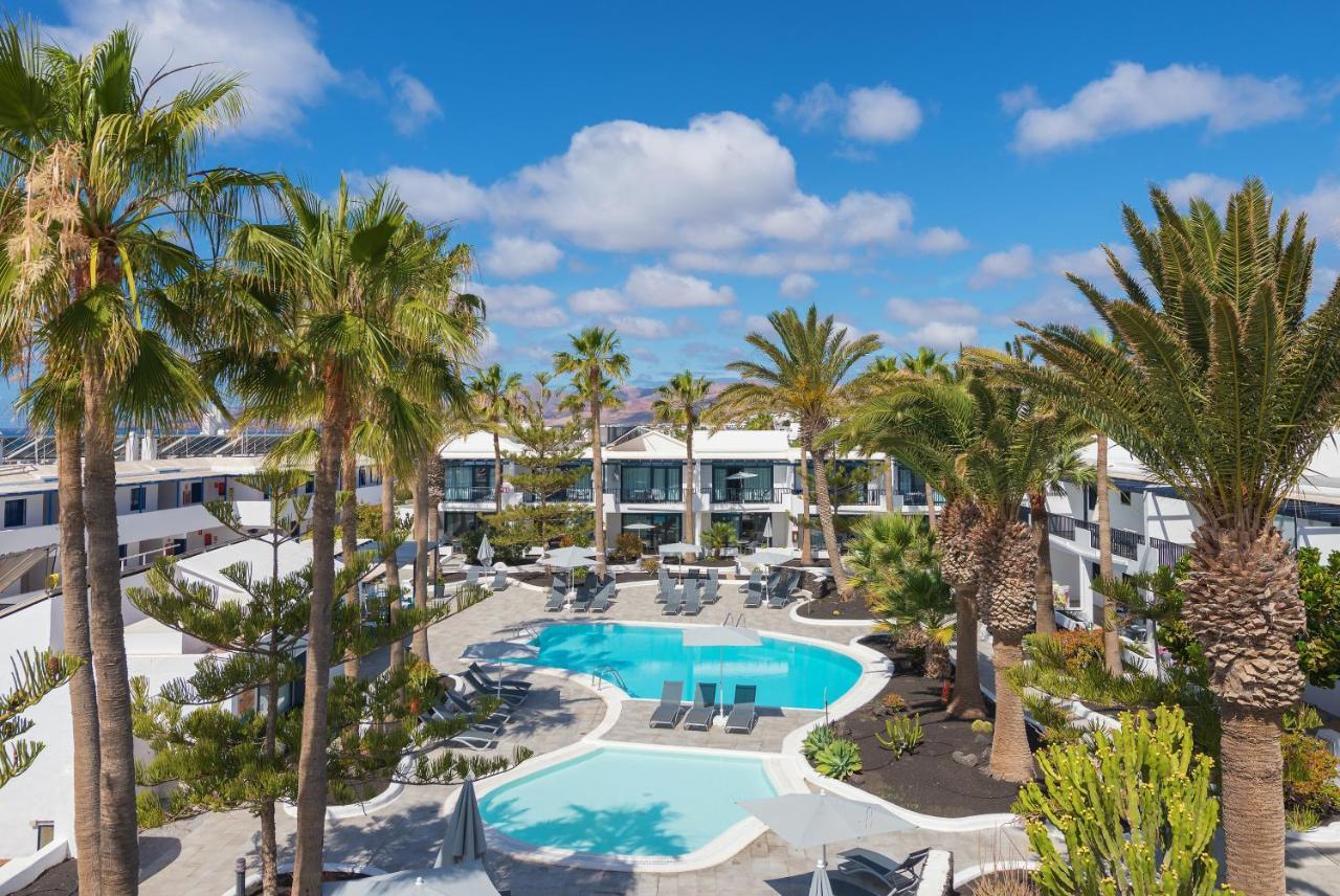 Apartamentos Playamar Πουέρτο Ντελ Κάρμεν Εξωτερικό φωτογραφία
