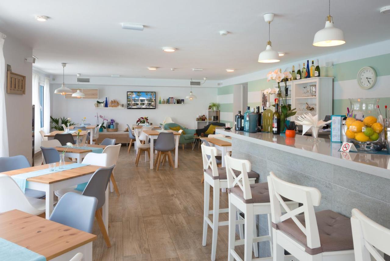 Apartamentos Playamar Πουέρτο Ντελ Κάρμεν Εξωτερικό φωτογραφία