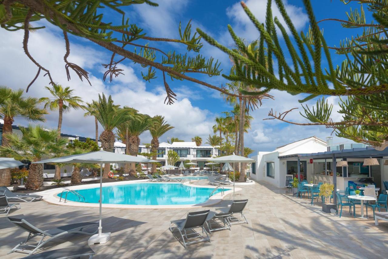 Apartamentos Playamar Πουέρτο Ντελ Κάρμεν Εξωτερικό φωτογραφία