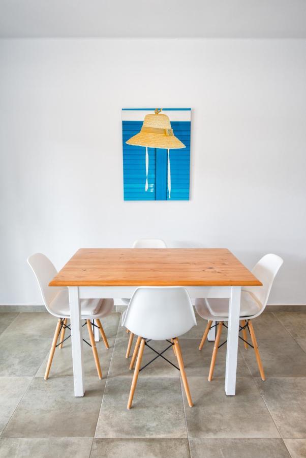 Apartamentos Playamar Πουέρτο Ντελ Κάρμεν Εξωτερικό φωτογραφία