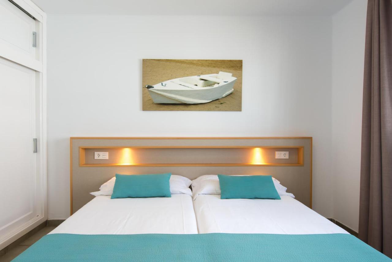 Apartamentos Playamar Πουέρτο Ντελ Κάρμεν Εξωτερικό φωτογραφία