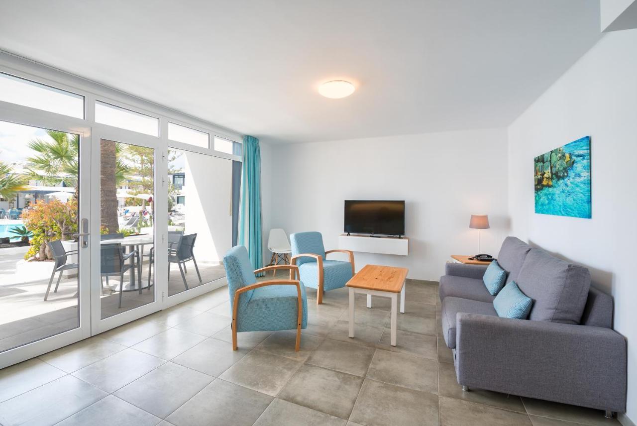Apartamentos Playamar Πουέρτο Ντελ Κάρμεν Εξωτερικό φωτογραφία