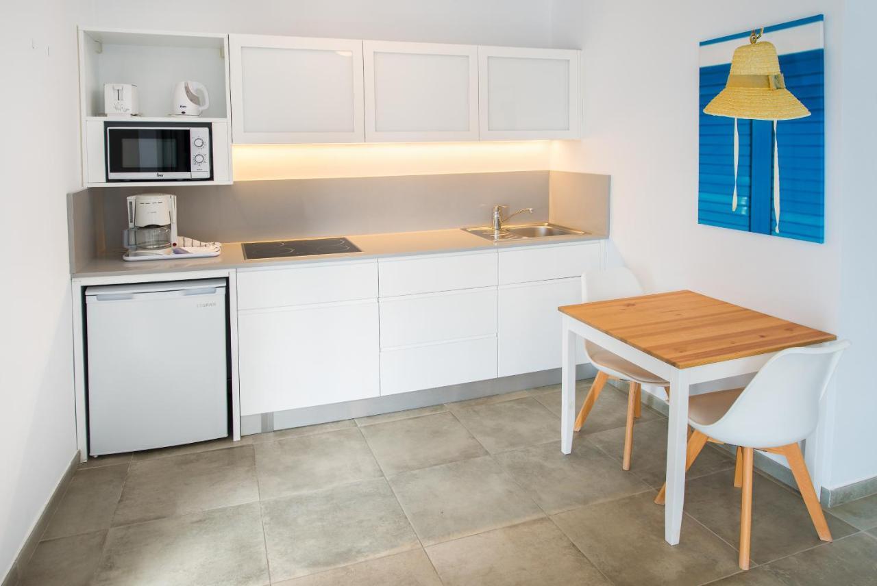 Apartamentos Playamar Πουέρτο Ντελ Κάρμεν Εξωτερικό φωτογραφία