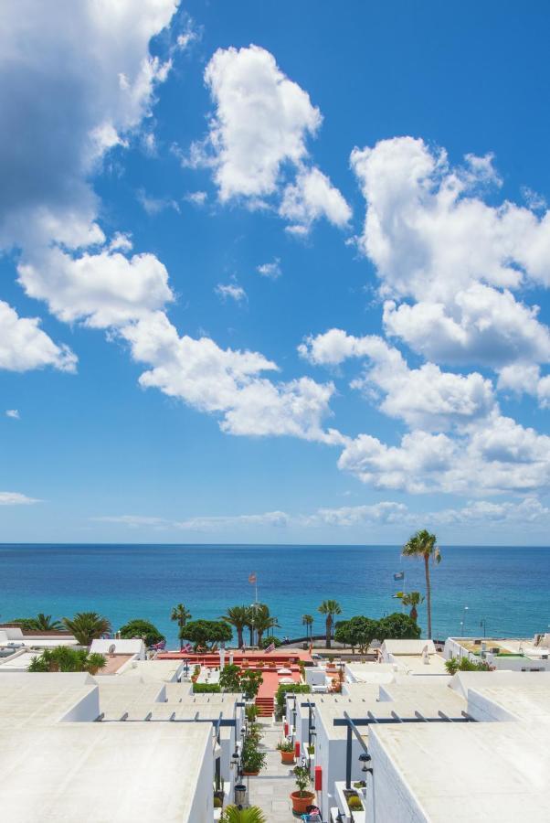 Apartamentos Playamar Πουέρτο Ντελ Κάρμεν Εξωτερικό φωτογραφία