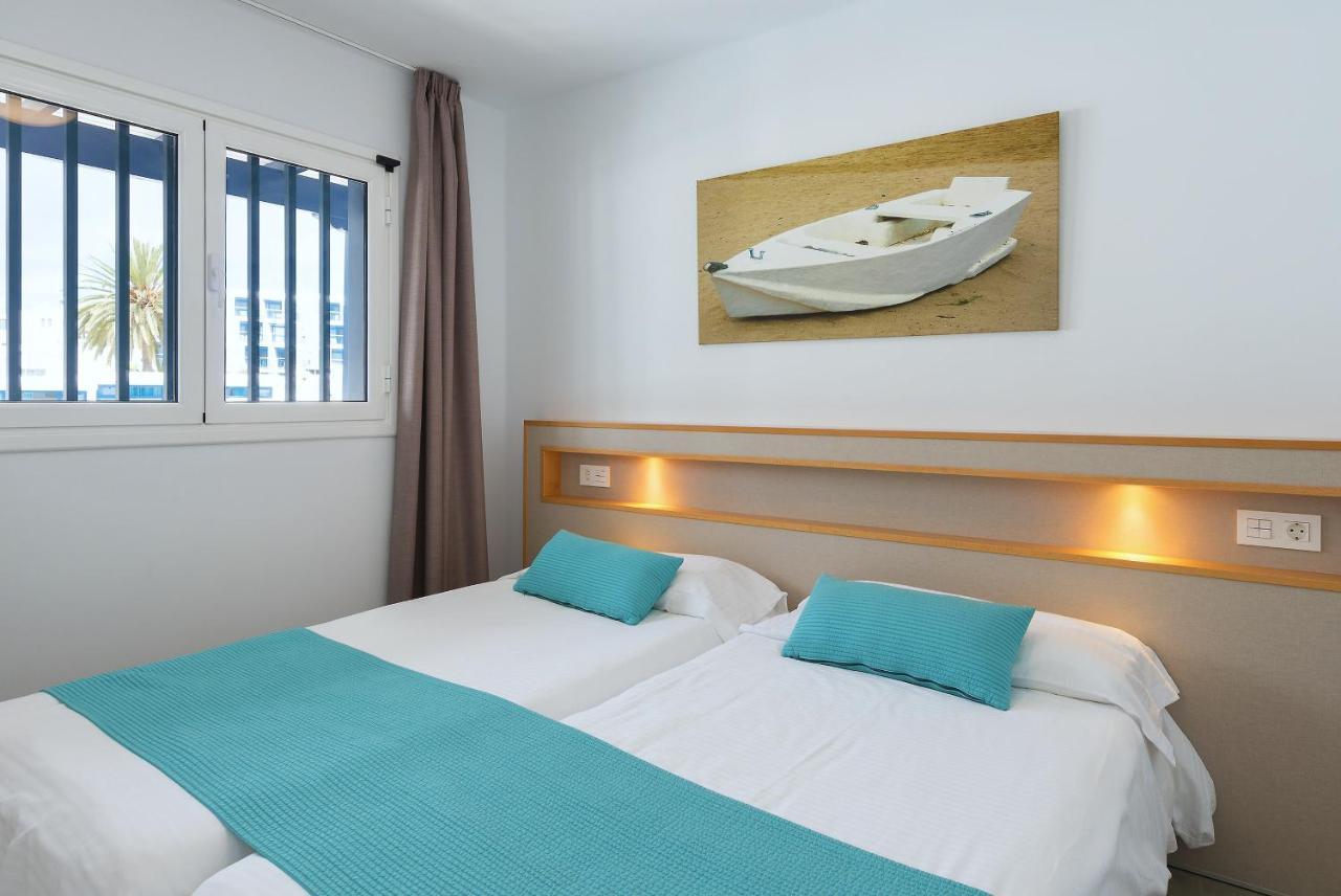 Apartamentos Playamar Πουέρτο Ντελ Κάρμεν Εξωτερικό φωτογραφία