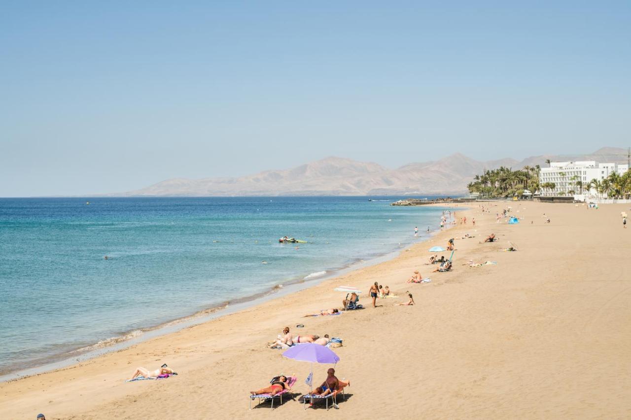 Apartamentos Playamar Πουέρτο Ντελ Κάρμεν Εξωτερικό φωτογραφία