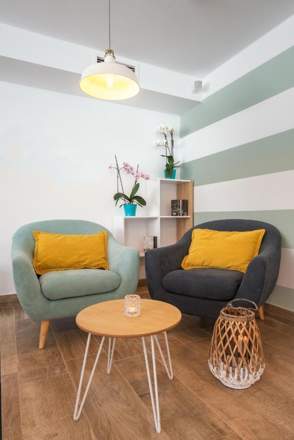 Apartamentos Playamar Πουέρτο Ντελ Κάρμεν Εξωτερικό φωτογραφία