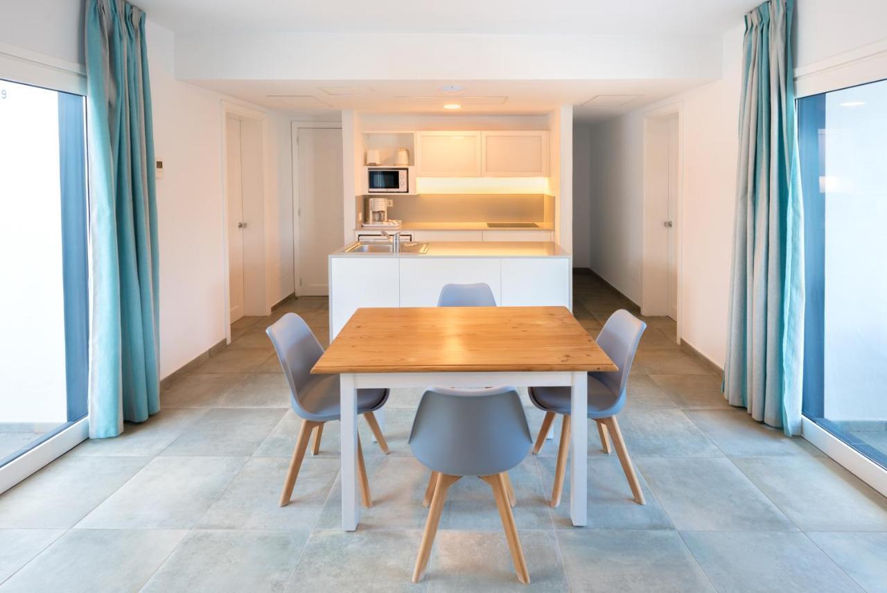 Apartamentos Playamar Πουέρτο Ντελ Κάρμεν Εξωτερικό φωτογραφία