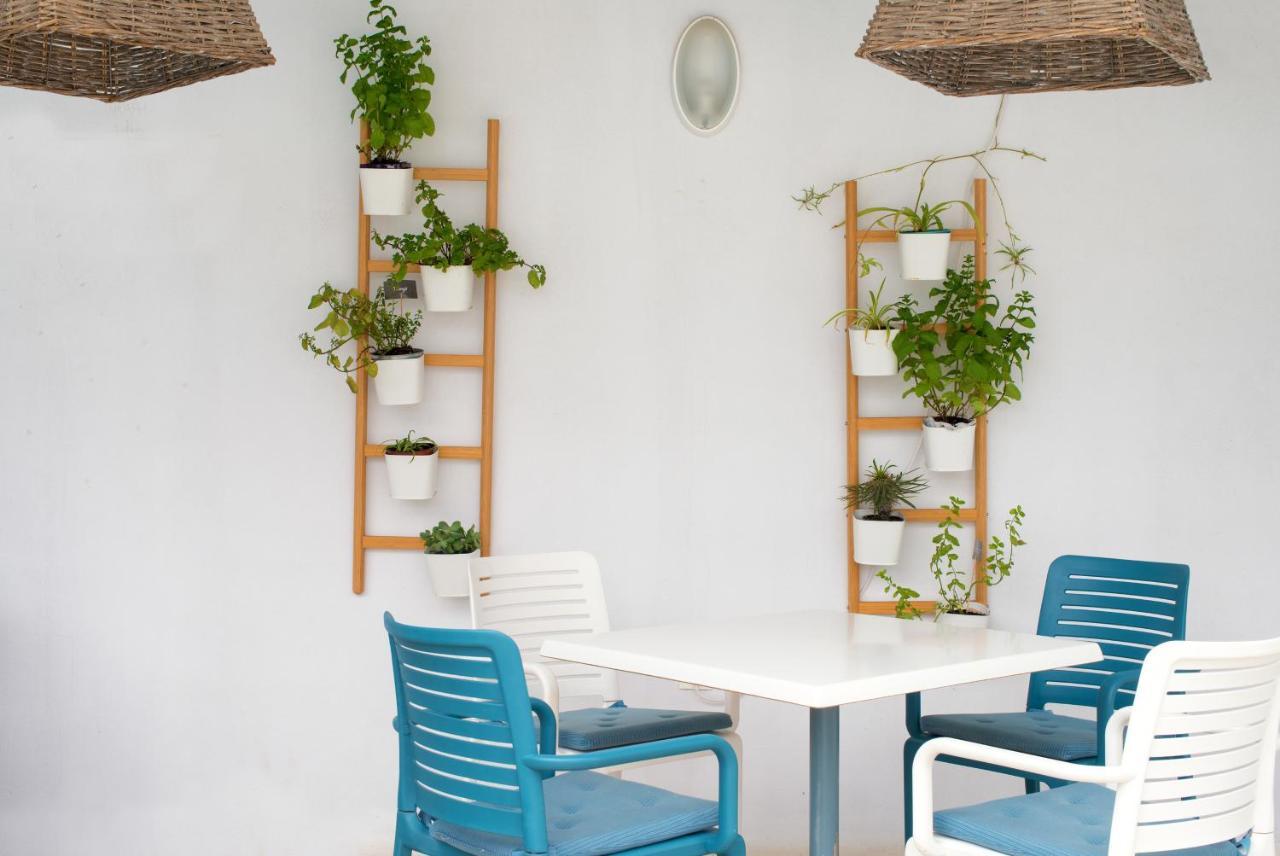 Apartamentos Playamar Πουέρτο Ντελ Κάρμεν Εξωτερικό φωτογραφία
