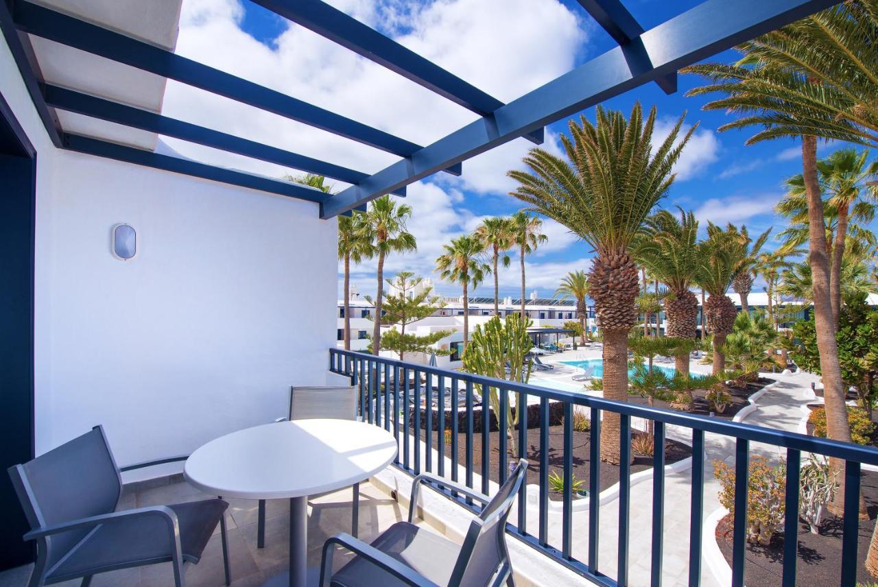 Apartamentos Playamar Πουέρτο Ντελ Κάρμεν Εξωτερικό φωτογραφία
