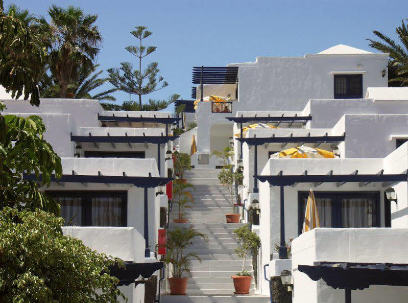 Apartamentos Playamar Πουέρτο Ντελ Κάρμεν Εξωτερικό φωτογραφία