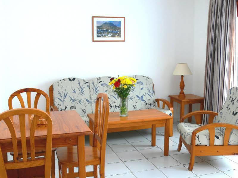 Apartamentos Playamar Πουέρτο Ντελ Κάρμεν Εξωτερικό φωτογραφία