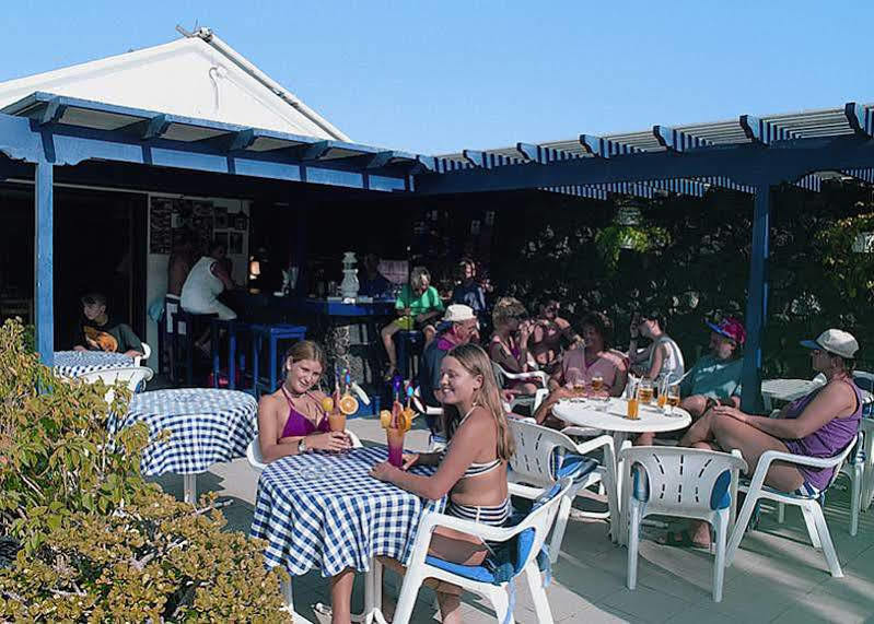 Apartamentos Playamar Πουέρτο Ντελ Κάρμεν Εξωτερικό φωτογραφία