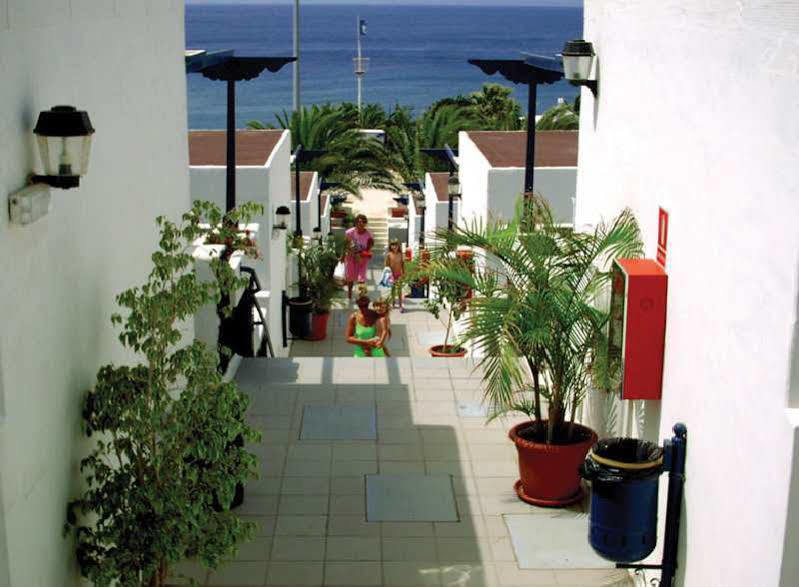 Apartamentos Playamar Πουέρτο Ντελ Κάρμεν Εξωτερικό φωτογραφία