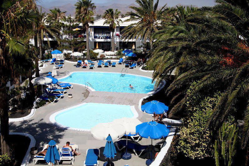Apartamentos Playamar Πουέρτο Ντελ Κάρμεν Εξωτερικό φωτογραφία